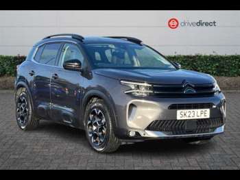2023 - 1.5 BlueHDi Shine SUV 5dr Diesel Manual Euro 6 (s/s) (130 ps)