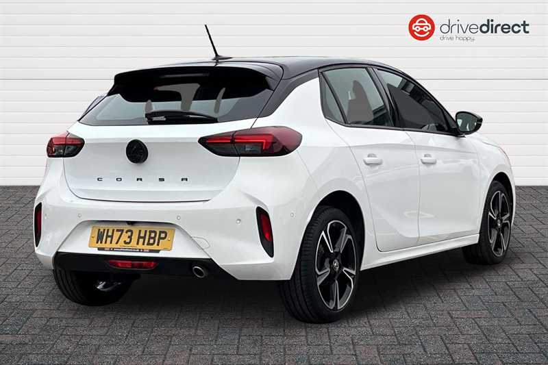 Used Vauxhall Corsa 2024 for sale - 76929416: Photo 3