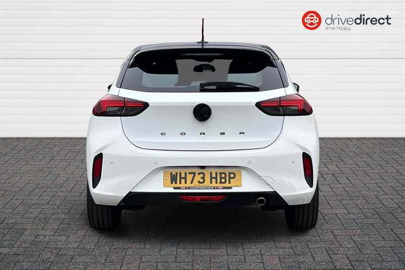 Used Vauxhall Corsa 2024 for sale - 76929416: Photo 4