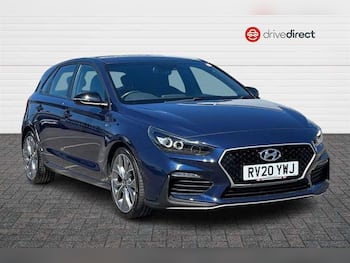 Used Hyundai i30 2020 for sale - 79877021: Photo
