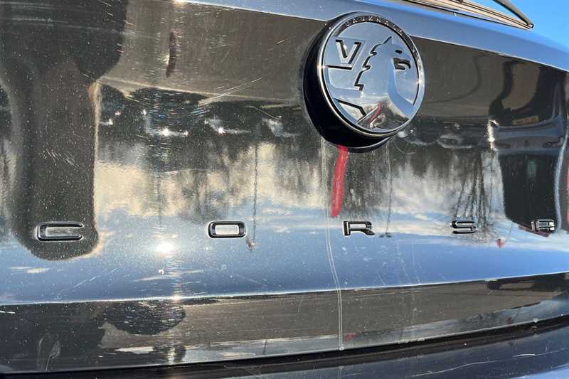 Used Vauxhall Corsa 2024 for sale - 77700329: Photo 30