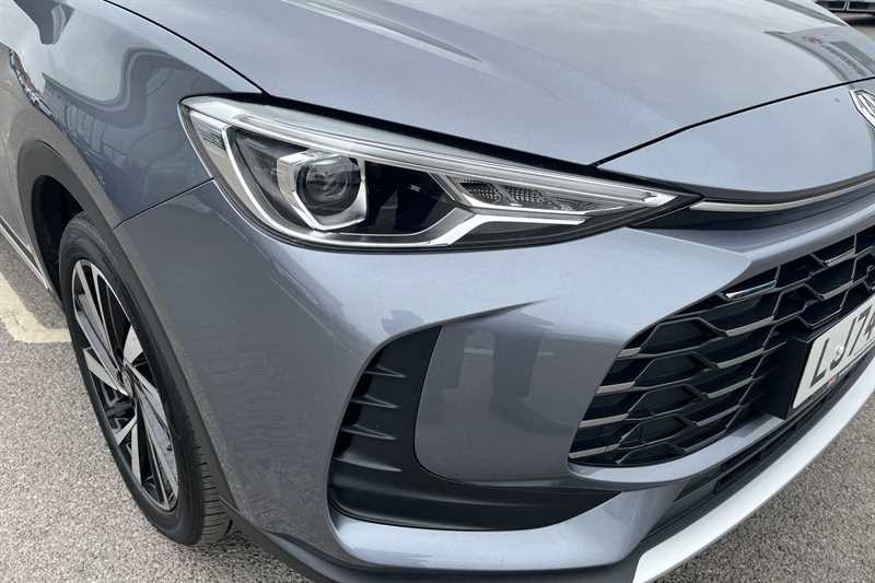 Used MG MG ZS 2025 for sale - 78119885: Photo 29