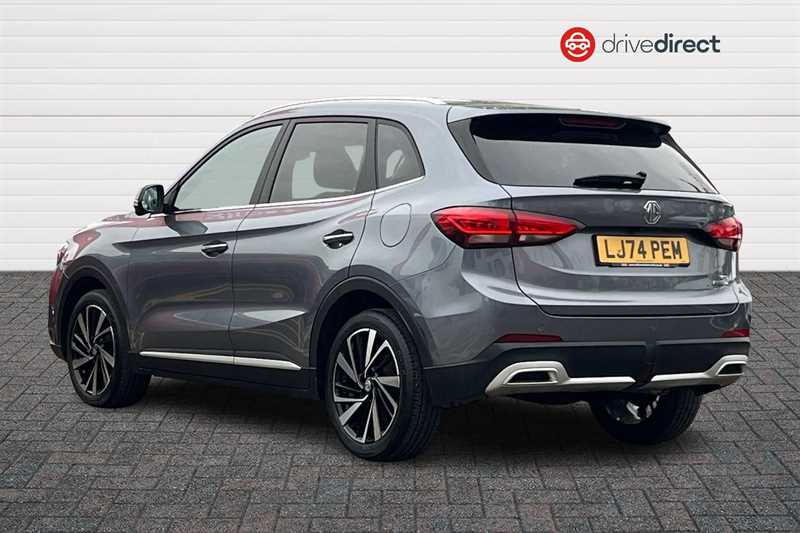 Used MG MG ZS 2025 for sale - 78119885: Photo 5