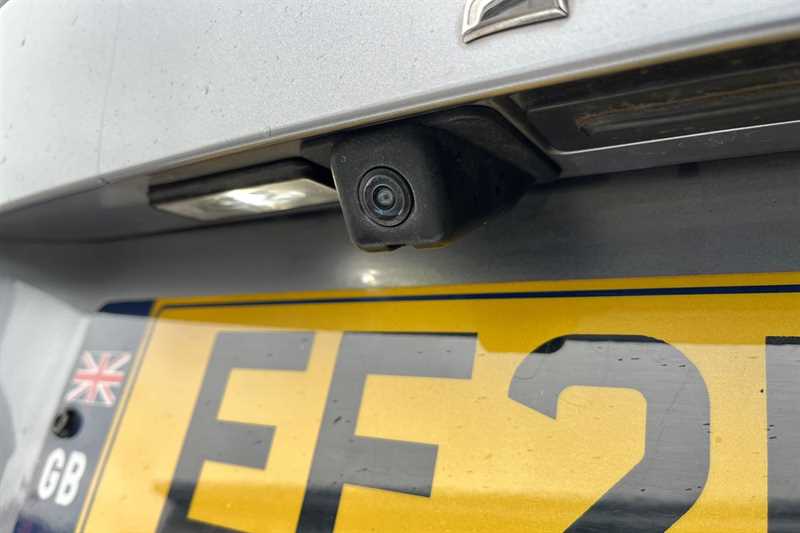 Used Peugeot 2008 2021 for sale - 77801086: Photo 38