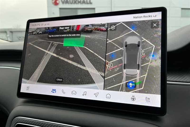 Used MG MGS6 2025 for sale - 78221666: Photo 19