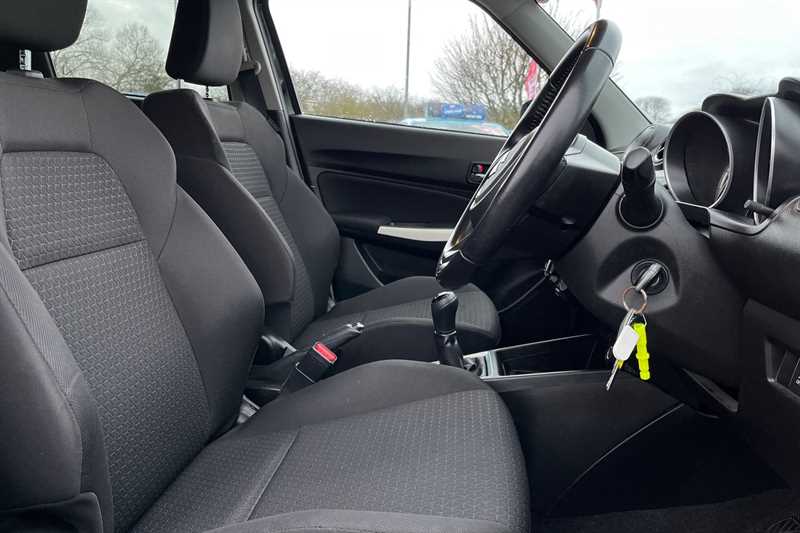 Used Suzuki Swift 2020 for sale - 77401976: Photo 23