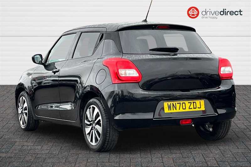 Used Suzuki Swift 2020 for sale - 77401976: Photo 5