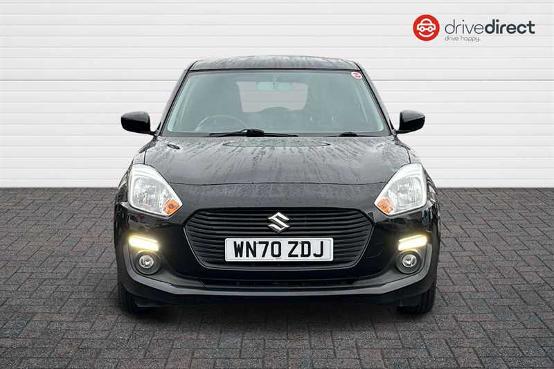 Used Suzuki Swift 2020 for sale - 77401976: Photo 8