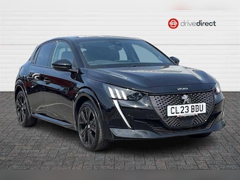 Used Peugeot 208 2023 for sale - 79398137: Photo