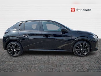 Used Peugeot 208 2023 for sale - 79398137: Photo
