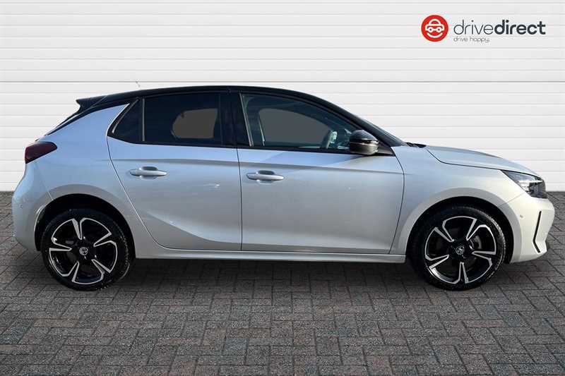 Used Vauxhall Corsa 2025 for sale - 76125034: Photo 2