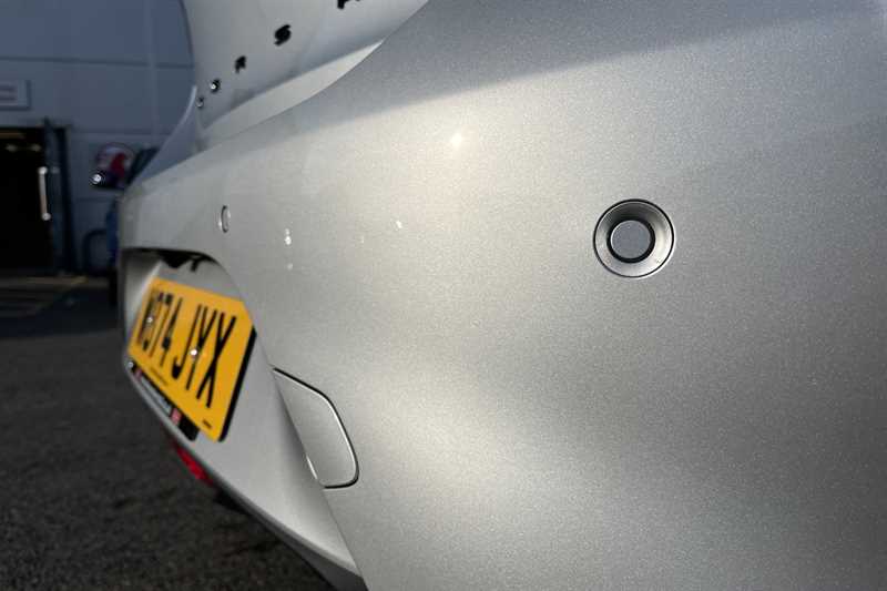 Used Vauxhall Corsa 2025 for sale - 76125034: Photo 39