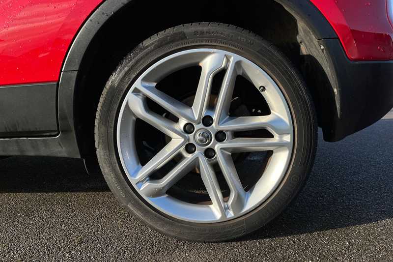 Used Vauxhall Mokka X 2019 for sale - 77335420: Photo 10