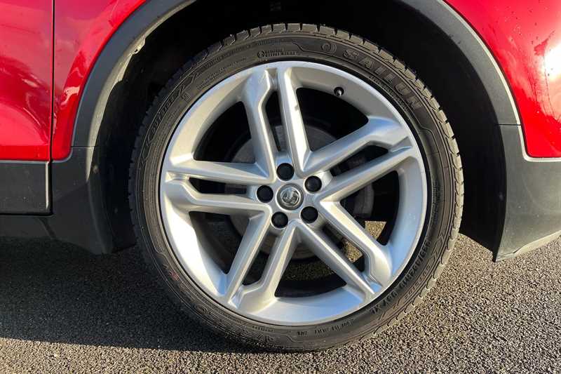 Used Vauxhall Mokka X 2019 for sale - 77335420: Photo 12