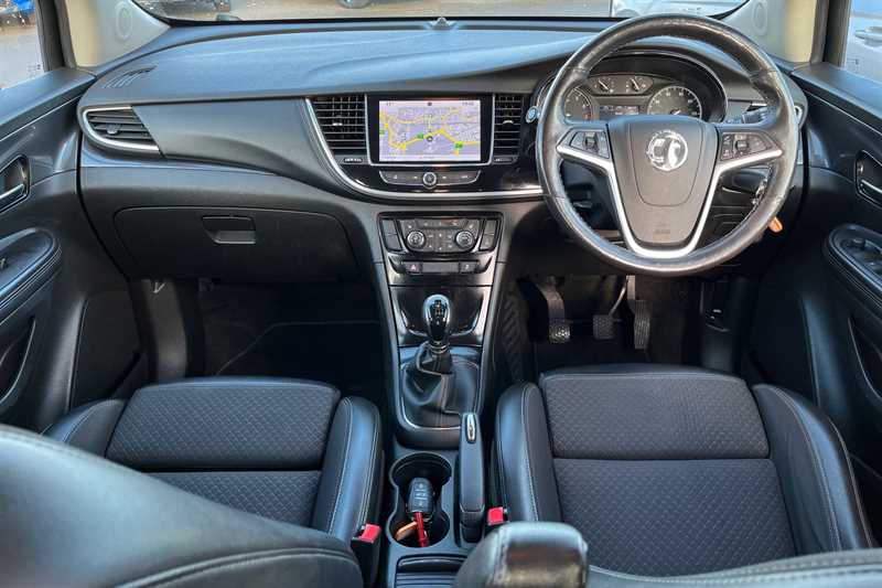 Used Vauxhall Mokka X 2019 for sale - 77335420: Photo 13