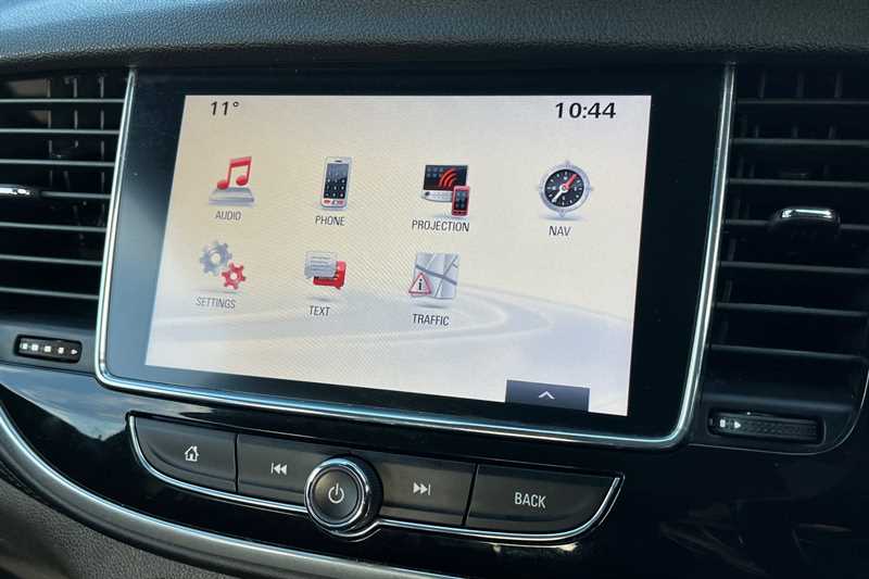 Used Vauxhall Mokka X 2019 for sale - 77335420: Photo 19