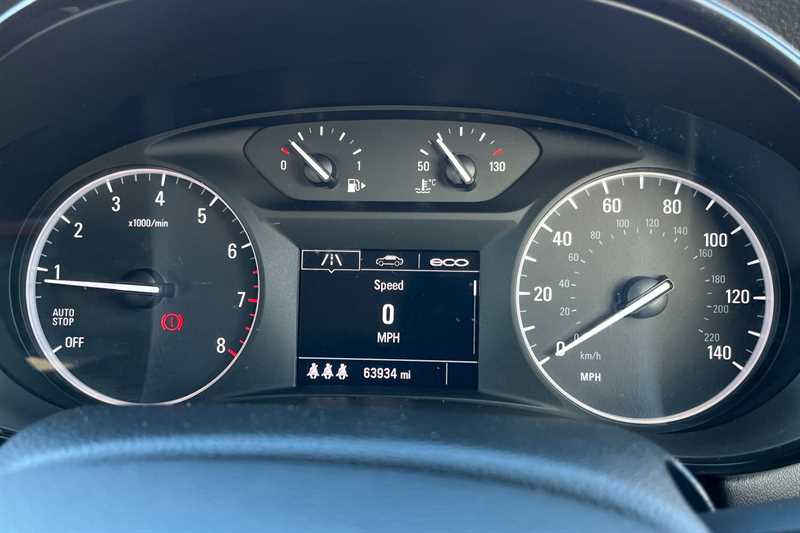 Used Vauxhall Mokka X 2019 for sale - 77335420: Photo 20