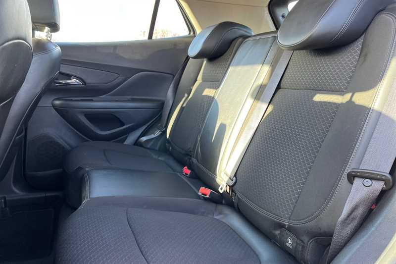 Used Vauxhall Mokka X 2019 for sale - 77335420: Photo 24