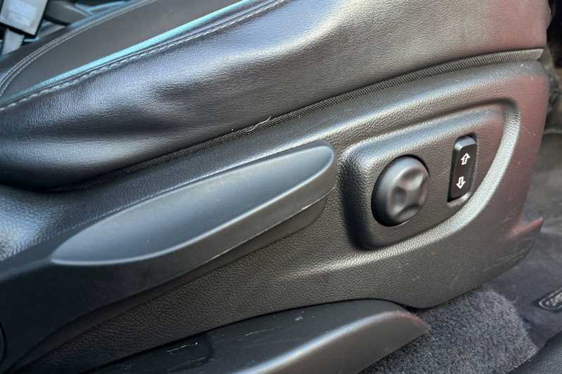 Used Vauxhall Mokka X 2019 for sale - 77335420: Photo 26