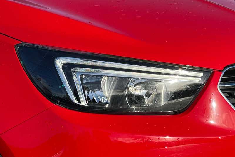 Used Vauxhall Mokka X 2019 for sale - 77335420: Photo 28