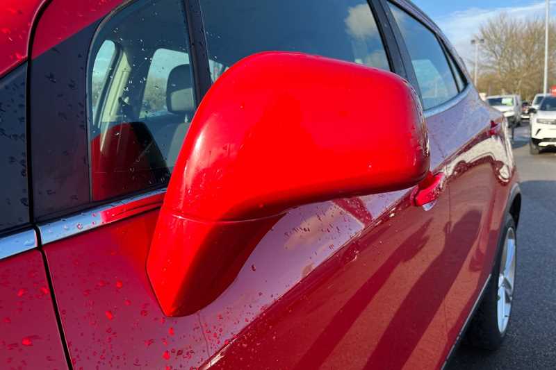 Used Vauxhall Mokka X 2019 for sale - 77335420: Photo 35