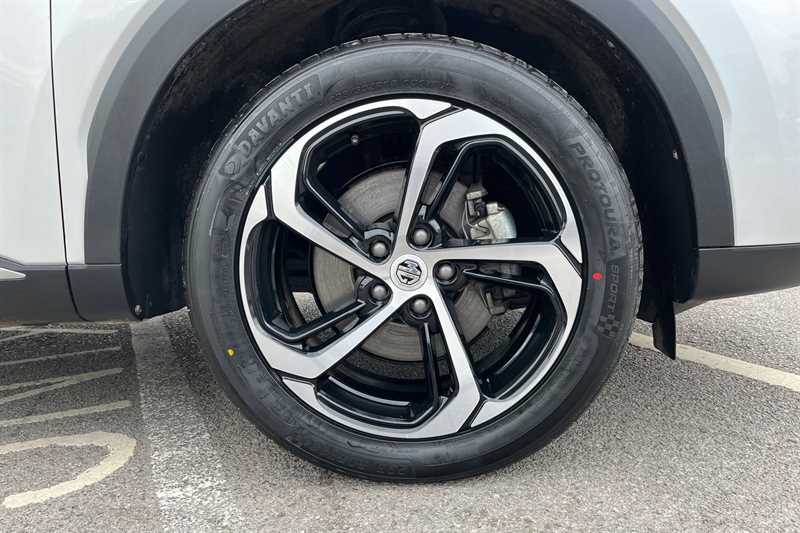 Used MG MG HS for sale - 77863756: Photo 12