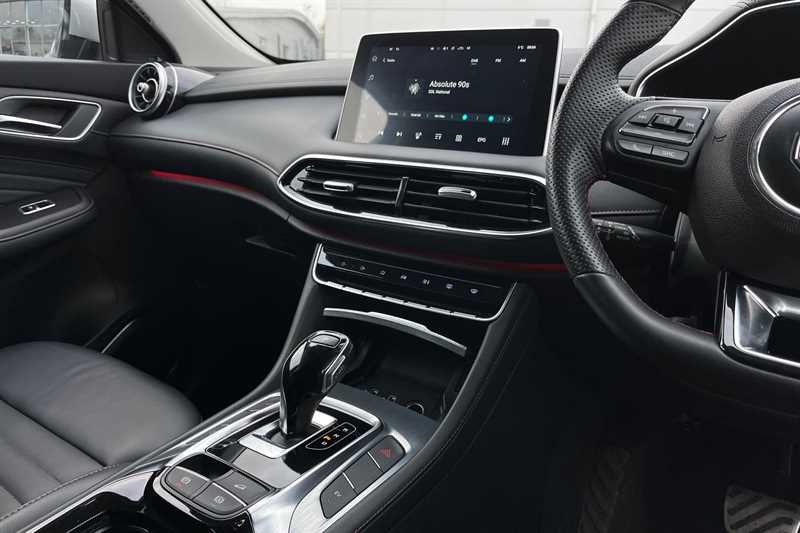 Used MG MG HS for sale - 77863756: Photo 14