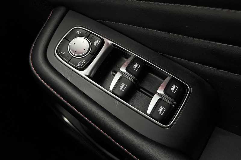 Used MG MG HS for sale - 77863756: Photo 16