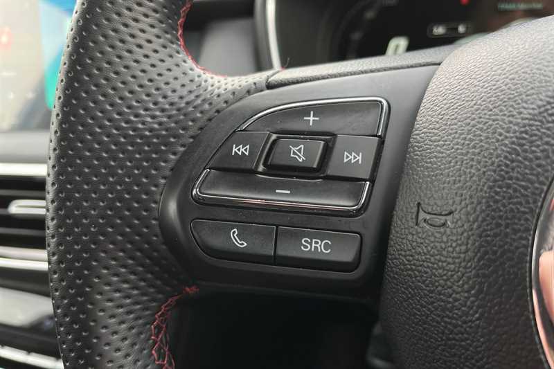 Used MG MG HS for sale - 77863756: Photo 21