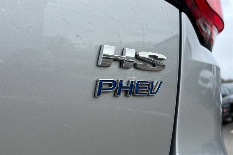 Used MG MG HS for sale - 77863756: Photo 30