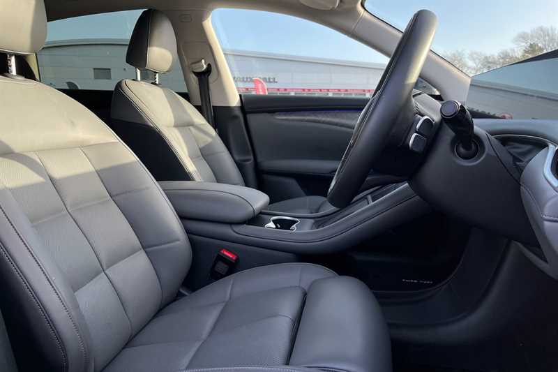 Used MG MG IM6 2025 for sale - 77758044: Photo 23