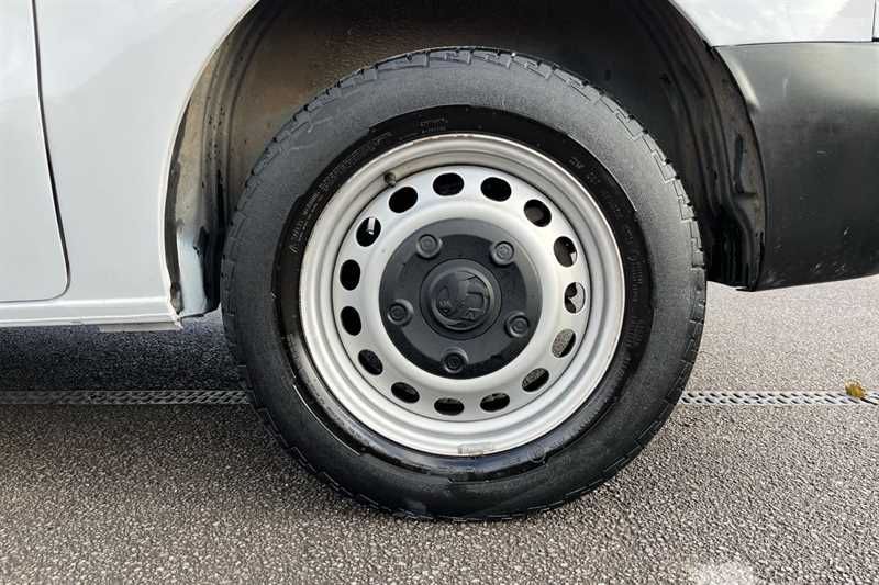 Used Vauxhall Vivaro 2024 for sale - 77295094: Photo 10