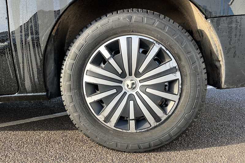 Used Vauxhall Vivaro Life 2022 for sale - 77699152: Photo 10