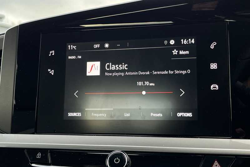 Used Vauxhall Mokka 2025 for sale - 77741587: Photo 17