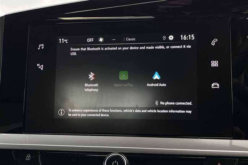 Used Vauxhall Mokka 2025 for sale - 77741587: Photo 18