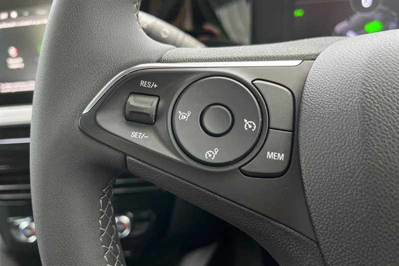 Used Vauxhall Mokka 2025 for sale - 77741587: Photo 21