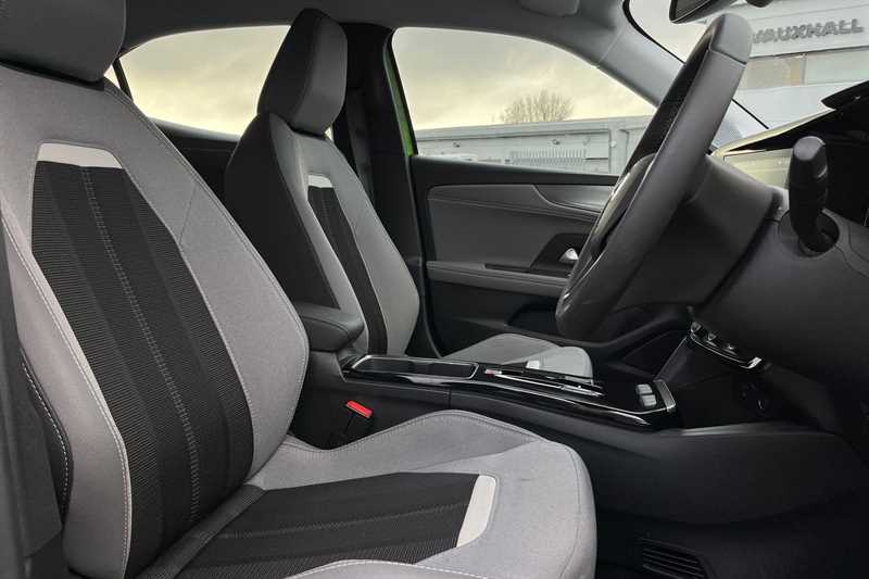 Used Vauxhall Mokka 2025 for sale - 77741587: Photo 23