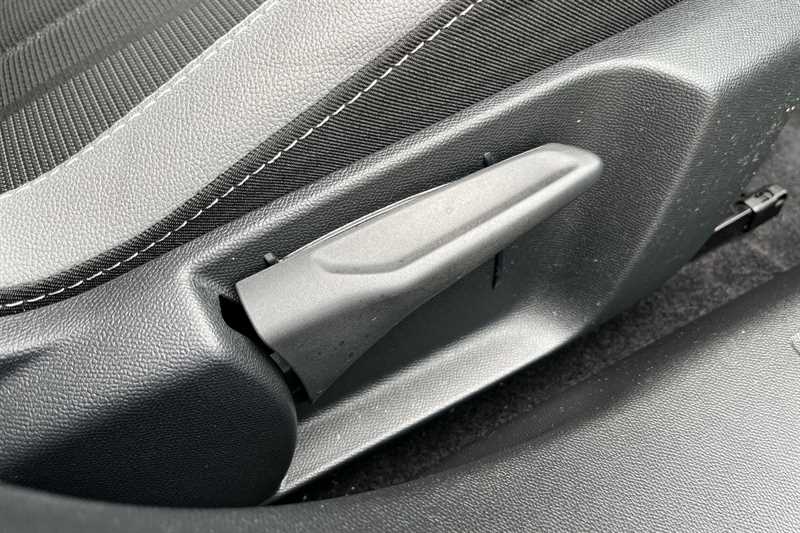 Used Vauxhall Mokka 2025 for sale - 77741587: Photo 26