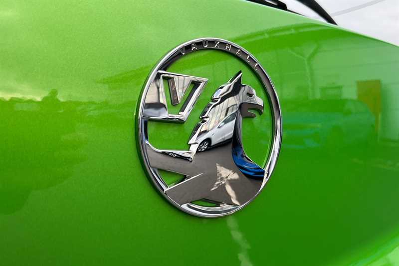 Used Vauxhall Mokka 2025 for sale - 77741587: Photo 30