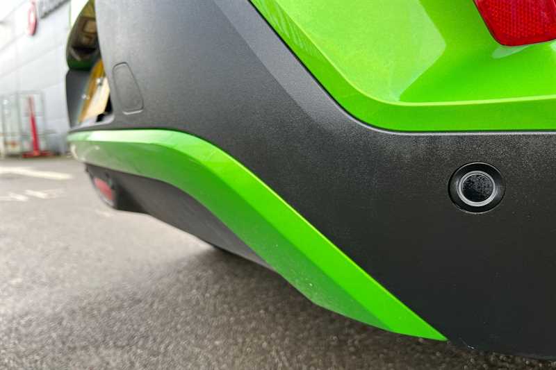 Used Vauxhall Mokka 2025 for sale - 77741587: Photo 40