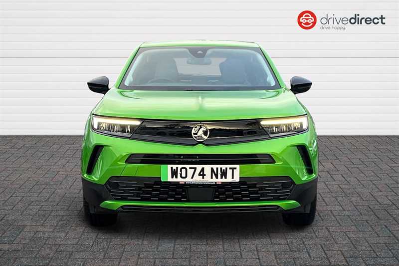 Used Vauxhall Mokka 2025 for sale - 77741587: Photo 8