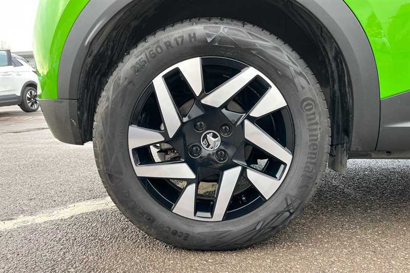 Used Vauxhall Mokka 2025 for sale - 77741587: Photo 9