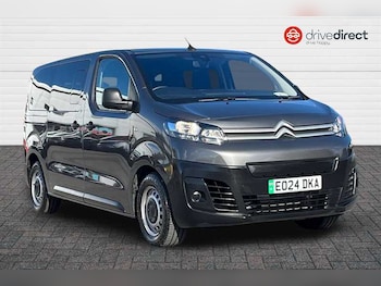 2024 - 100kW Business Edition M [9 Seat] 50kWh 5dr Auto