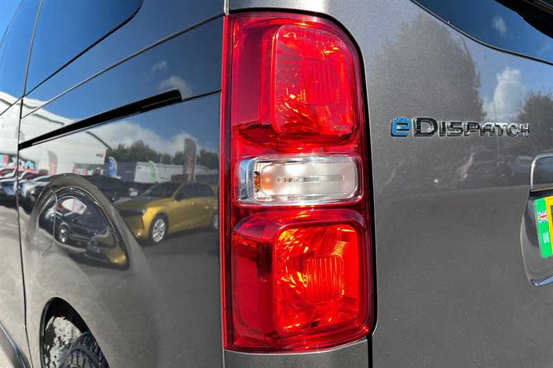 Vehicle 31
