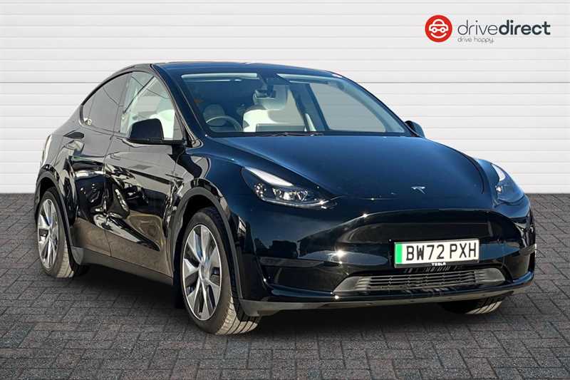Used Tesla Model Y 2023 for sale - 76943832: Photo 1
