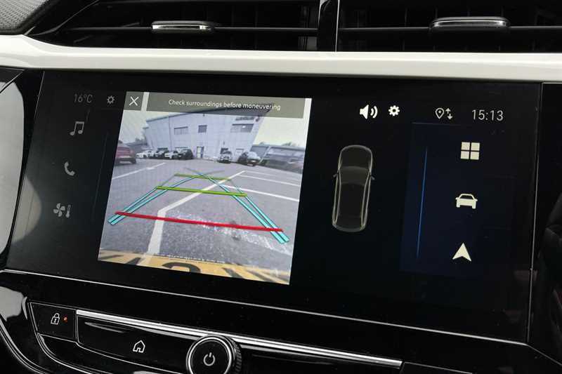 Used Vauxhall Corsa 2024 for sale - 77295943: Photo 19