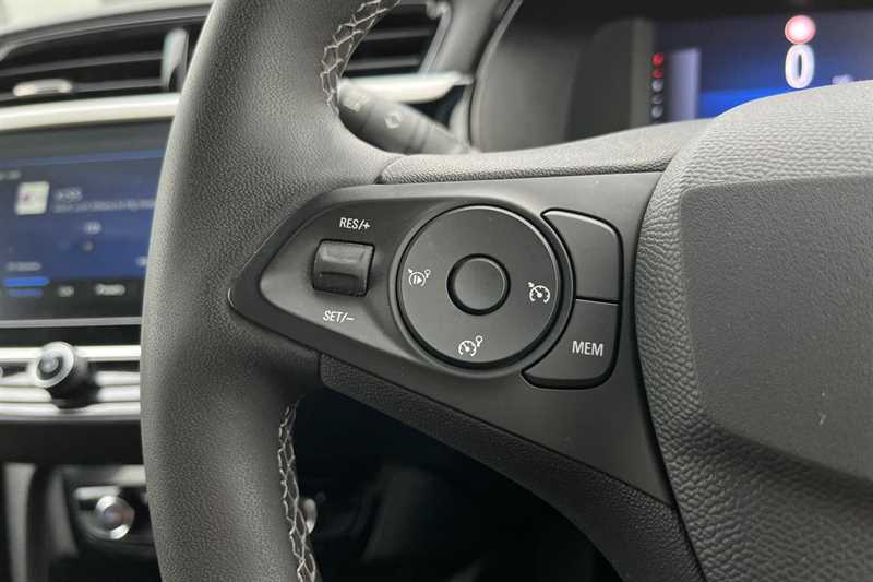 Used Vauxhall Corsa 2024 for sale - 77295943: Photo 21