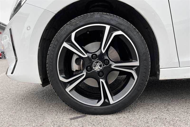 Used Vauxhall Corsa 2024 for sale - 77295943: Photo 9