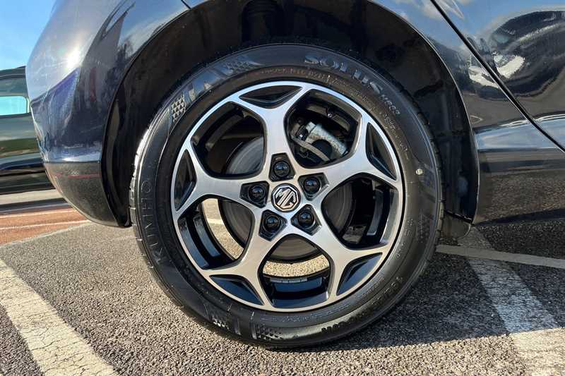 Used MG MG3 2024 for sale - 76930137: Photo 11