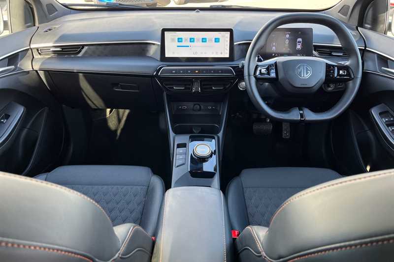 Used MG MG3 2024 for sale - 76930137: Photo 13